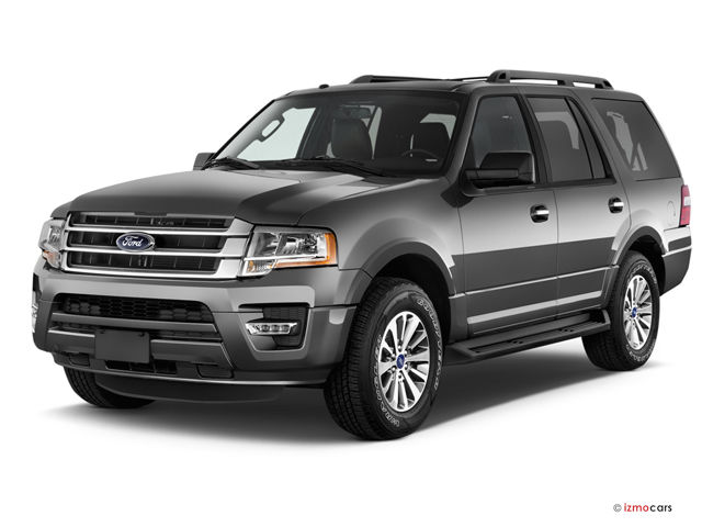 Ford expedition L